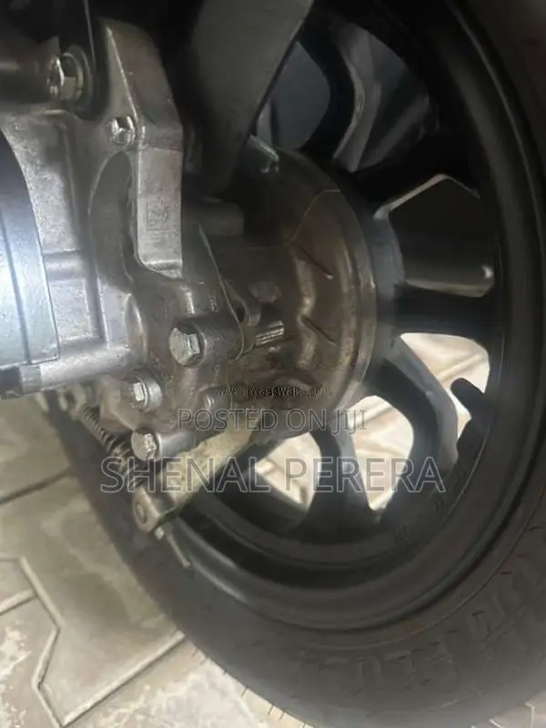 TVS Ntorq 2025 Motorbike Unregistered (Recondition)