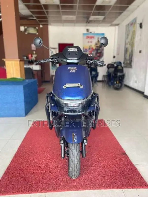 Other E N9 2025 Motorbike (Used)