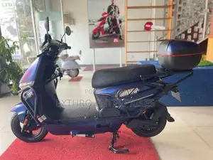 Other E N9 2025 Motorbike (Used)