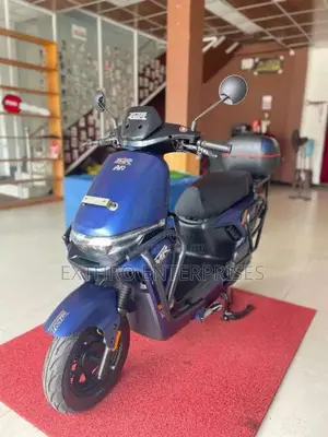 Other E N9 2025 Motorbike (Used)