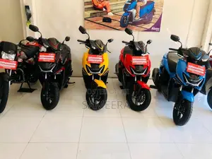 Hero Xoom 110 EFI 2026 Motorbike Brand New