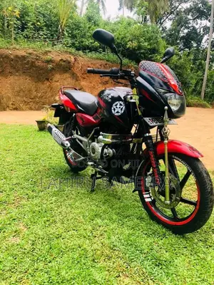 Bajaj Pulsar 150 2016 Motorbike (Used)