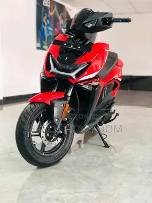 Hero Xoom 110 2026 Motorbike Brand New