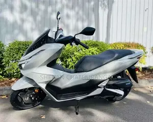 Honda Pcx 2026 Motorbike (Used)