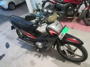 JiaLing Jialing 2010 Motorbike (Used)
