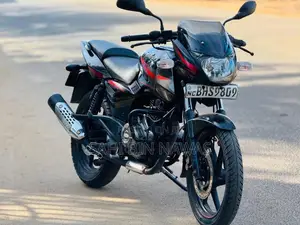 Bajaj Pulsar 180 2019 Motorbike (Used)