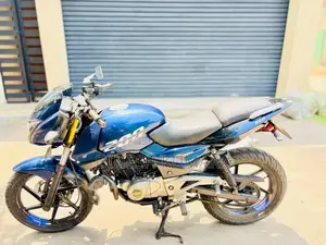 Bajaj Pulsar 220f 2008 Motorbike (Used)