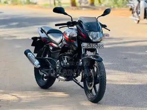 Bajaj Pulsar 180 2019 Motorbike (Used)