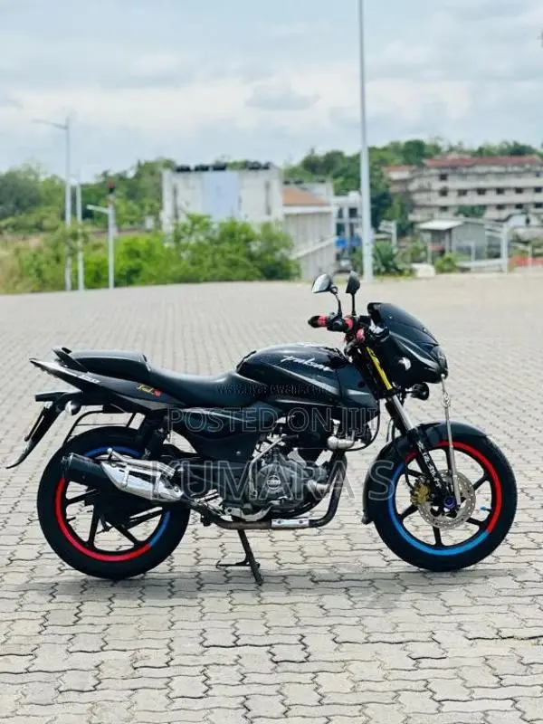 Bajaj Pulsar 150 2019 Motorbike (Used)
