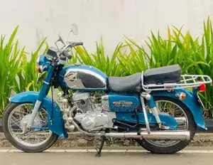 Honda Cd 125 1992 Motorbike (Used)