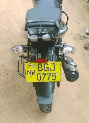 Bajaj Pulsar 150 2018 Motorbike (Used)