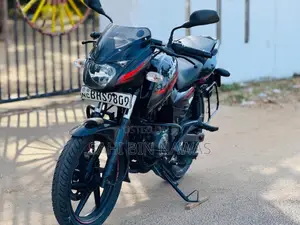 Bajaj Pulsar 180 2019 Motorbike (Used)