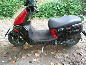 ATHER Maverick 2025 Motorbike Brand New