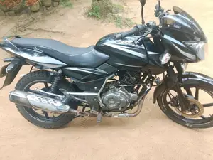 Bajaj Pulsar 150 2018 Motorbike (Used)