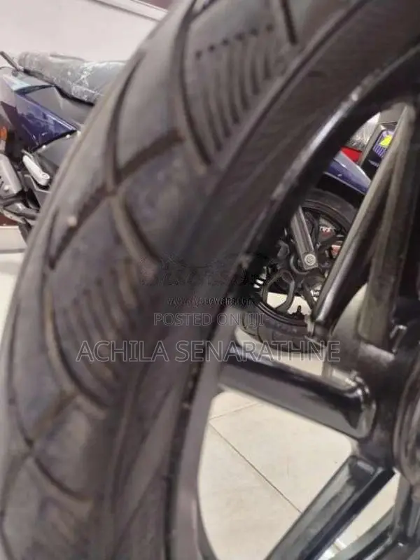 Bajaj Discover 2010 Motorbike (Used)