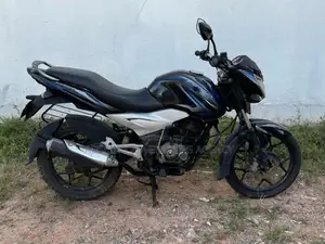 Bajaj Discover 2012 Motorbike (Used)