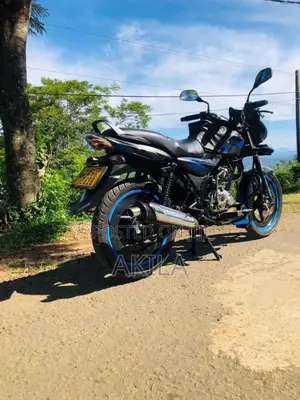 Bajaj Discover 2014 Motorbike (Used)