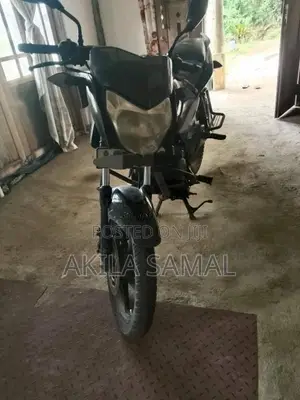 Bajaj Pulsar 135 2011 Motorbike (Used)