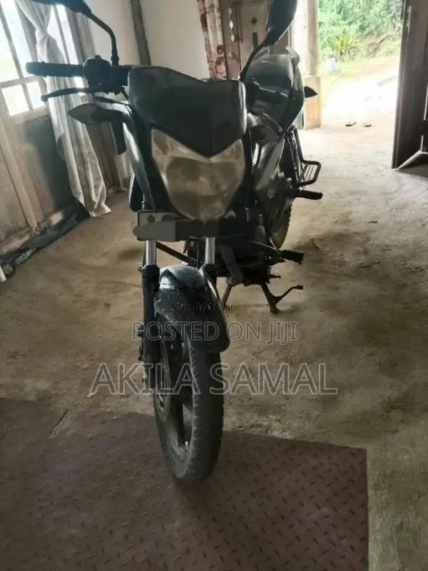 Bajaj Pulsar 135 2011 Motorbike (Used)