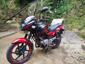 Bajaj Pulsar 150 2016 Motorbike (Used)