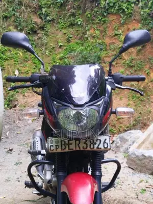 Bajaj Pulsar 150 2016 Motorbike (Used)
