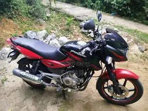 Bajaj Pulsar 150 2016 Motorbike (Used)