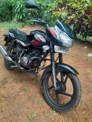 Bajaj Discover 2011 Motorbike (Used)