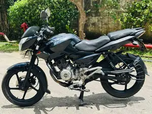 Bajaj Pulsar 2014 Motorbike (Used)