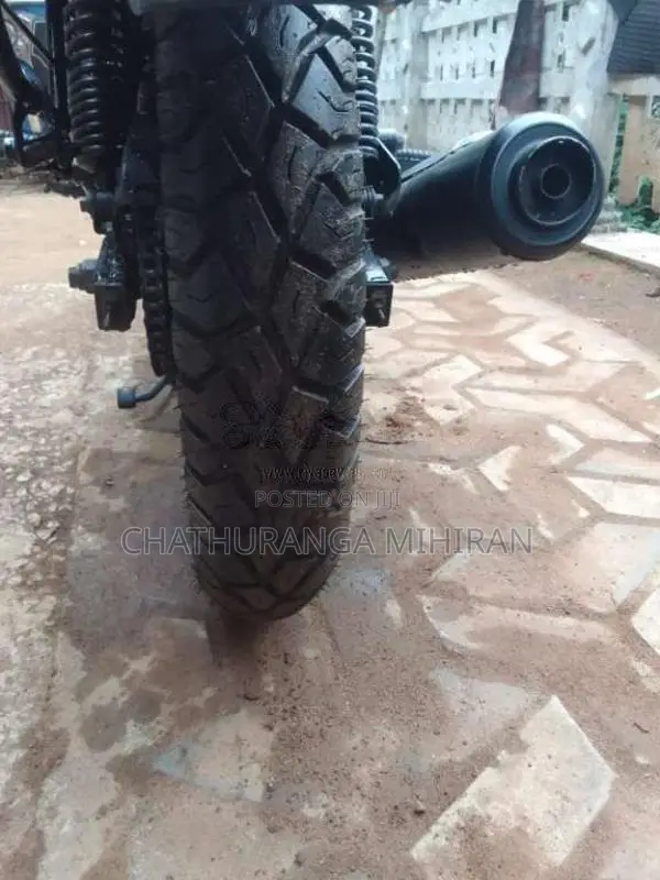Bajaj Discover 135 2009 Motorbike (Used)