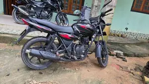 Bajaj Discover 135 2009 Motorbike (Used)