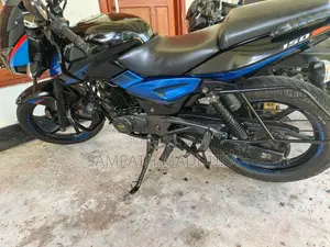 Bajaj Pulsar 150 2018 Motorbike (Used)