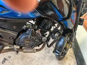 Bajaj Pulsar 150 2018 Motorbike (Used)