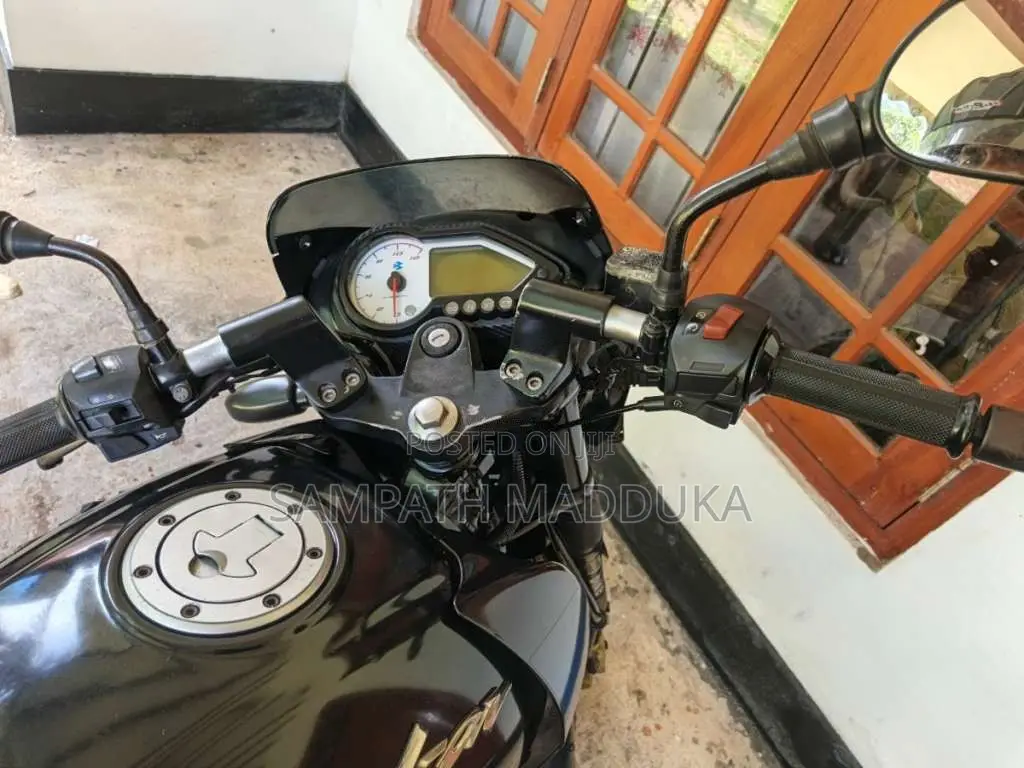 Bajaj Pulsar 150 2018 Motorbike (Used)