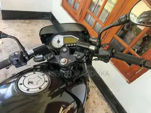 Bajaj Pulsar 150 2018 Motorbike (Used)