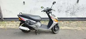Honda Dio 2009 Motorbike (Used)