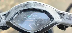 Honda Dio 2009 Motorbike (Used)