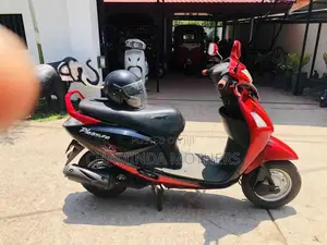 Hero Pleasure 2011 Motorbike (Used)