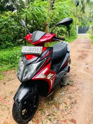 Ranomoto Pattaya 2021 Motorbike (Used)