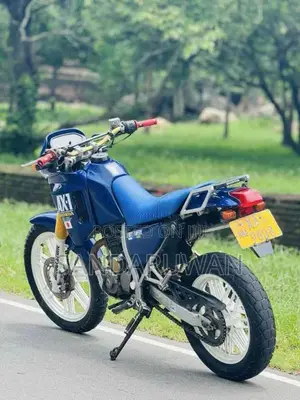 Honda AX-1 2012 Motorbike (Used)