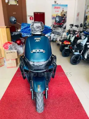 Other E N9 2026 Motorbike Brand New