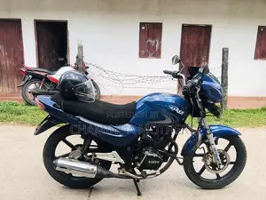 Kinetic Stryker 2011 Motorbike (Used)