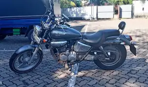 Honda SHADOW PHANTOM 200 2014 Motorbike (Used)