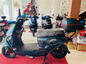 Other E N9 2026 Motorbike Brand New