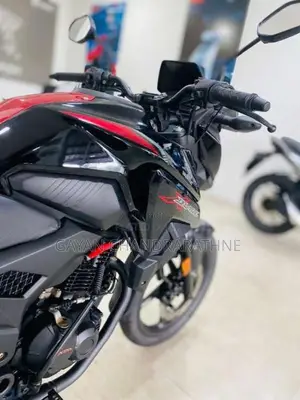 Honda CB 160 2018 Motorbike (Used)