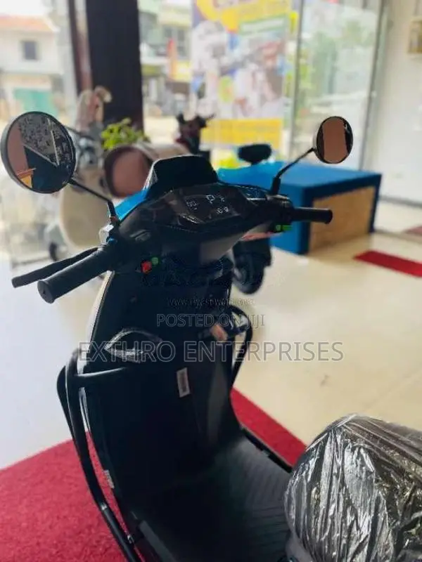 Other E N9 2026 Motorbike Brand New