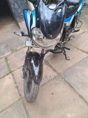 Bajaj Discover 2024 Motorbike (Used)