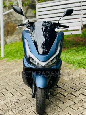 Honda Pcx 2026 Motorbike Brand New