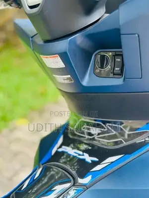 Honda Pcx 2026 Motorbike Brand New