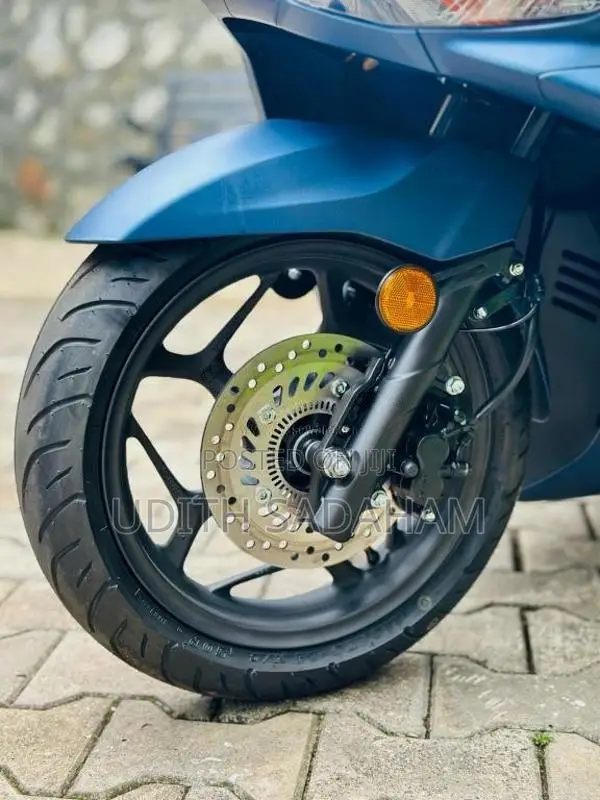 Honda Pcx 2026 Motorbike Brand New