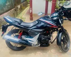 Hero Xtreme 2016 Motorbike (Used)